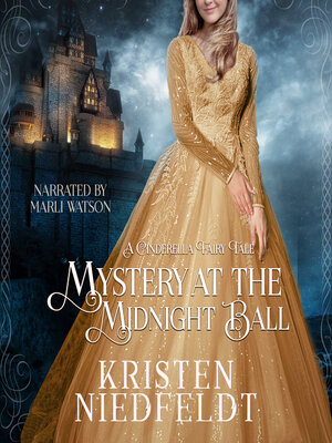 cover image of Mystery at the Midnight Ball